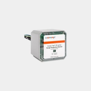 MERSEN SURGE PROTECTION FOR POWER LINES