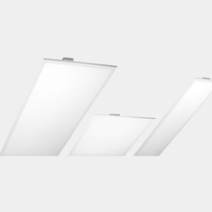 CREE C-Lite™ Flat Panel Troffer
