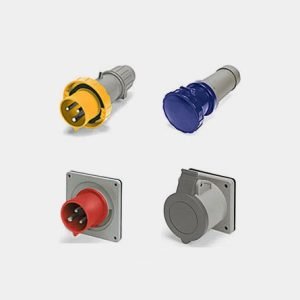 Techspan Pin & Sleeve Devices