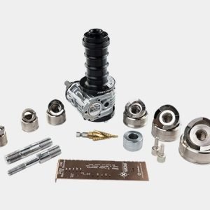 Southwire MAX PUNCH® XD
