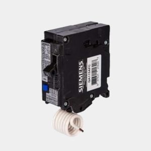 Siemens Arc Fault Breakers